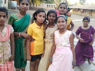 Help for Poor
