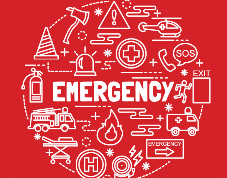Emergencies