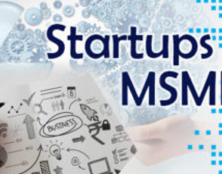 MSME Funding